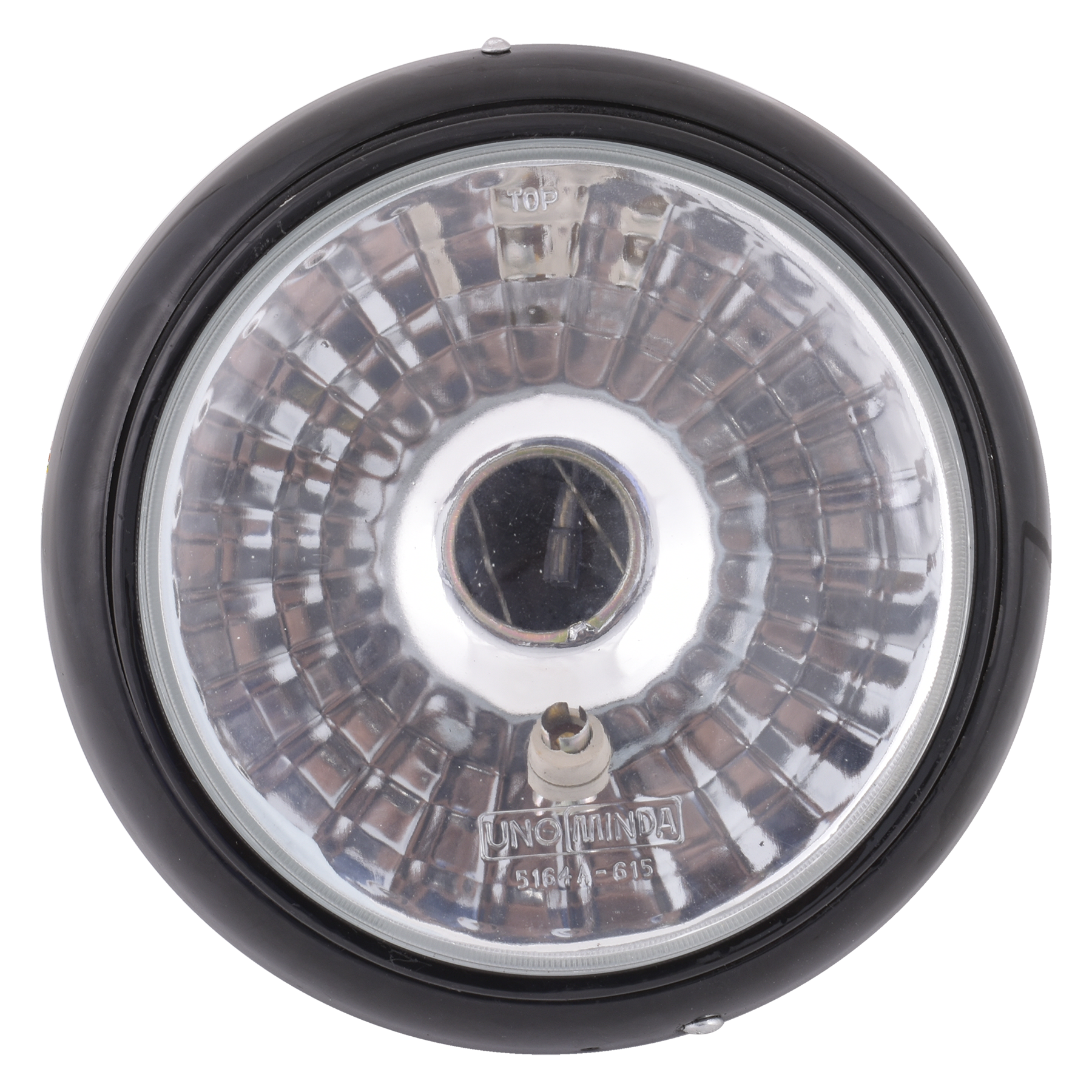 Uno Minda HL-5551AM Head Light for all Commercial Vehicles